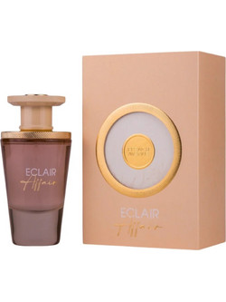 French Avenue Eclair Affair Eau de Parfum 100ml