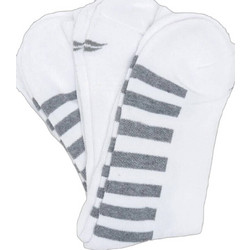 Sofsole Γυναικείες Κάλτσες Κοντές Λευκές 3Pack 29755