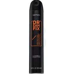 Kemon Dreamfix Λακ Μαλλιών Δυνατό Κράτημα 500ml