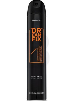 Kemon Dreamfix Λακ Μαλλιών Δυνατό Κράτημα 500ml