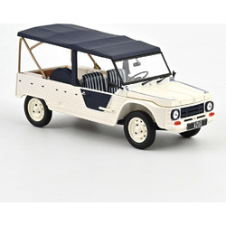 Norev Citroen Mehari Azur 1983 181800
