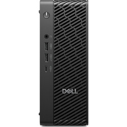 Dell Pro Max FCM2250 Micro (Ultra 7-265/16GB/512GB SSD/Nvidia RTX A400 4GB/Windows 11)