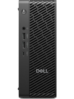 Dell Pro Max FCM2250 Micro (Ultra 7-265/16GB/512GB SSD/Nvidia RTX A400 4GB/Windows 11)