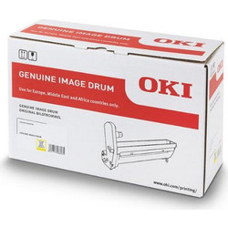 OKI 01275101 Yellow Drum