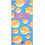 Legami Pufferfish Παιδική Πετσέτα Θαλάσσης Microfiber Μπλε 85x180cm BT0031