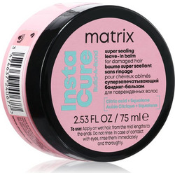 Matrix Instacure Build A Bond Κρέμα Μαλλιών για Επανόρθωση 75ml
