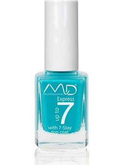 Md Professionnel Express 918 Gloss Βερνίκι Νυχιών 12ml