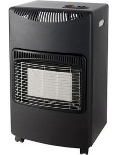 ArtGaz BL4200 Κεραμική Σόμπα Υγραερίου 4200W