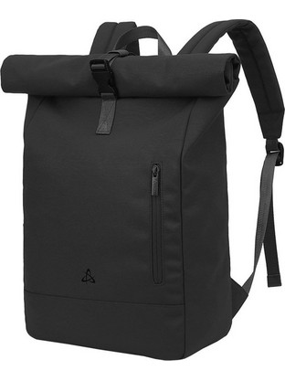 SBOX Jakarta NSS-19368B Αδιάβροχο Backpack Laptop 15.6" Black