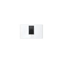 Elica Nikolatesla Libra EVO WH/A/83 PRF0196339 Επαγωγική Εστία Αυτόνομη με Ενσωματωμένο Απορροφητήρα & Λειτουργία Κλειδώματος
