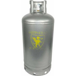 PetroGaz Φιάλη Υγραερίου Προπανίου 25kg