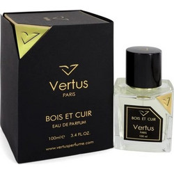 Vertus Bois Et Cuir Eau de Parfum 100ml