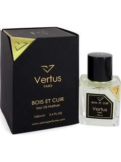 Vertus Bois Et Cuir Eau de Parfum 100ml