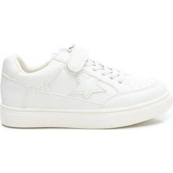 Xti Παιδικά Sneakers Λευκά 151237