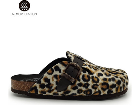 Plakton Africa Fieltro 181539-Leopard
