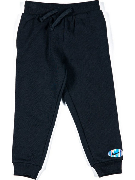 Nike Παιδικό Παντελόνι Φόρμας Navy Μπλε 36K173-023