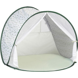 BabyMoov Provence Παιδική Τέντα Παραλίας Pop Up Λευκή 100x100x80cm A038218