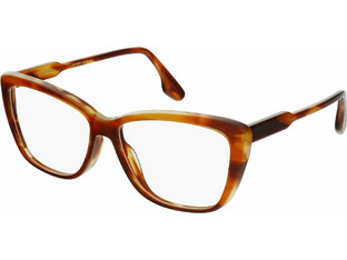 Victoria Beckham VB2623 14209 Γυναικείος Σκελετός Γυαλιών Οράσεως Κοκάλινος Καφέ