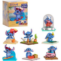 Giochi Preziosi Stitch Φιγούρα Έκπληξη TTC45000