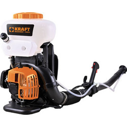 Kraft Νεφελοψεκαστήρας Βενζίνης 14lt 691161