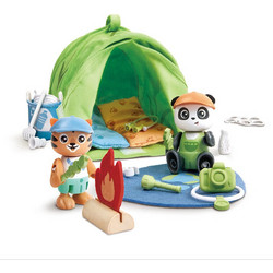 Hape Eco Camping H3420