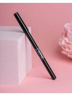Emmanouela Cosmetics Black Μολύβι Ματιών