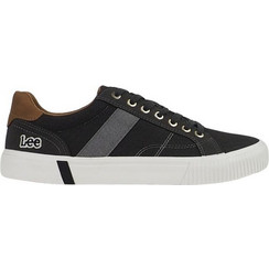 Lee Mateo Ανδρικά Sneakers Μαύρα 50251045-25Y