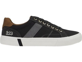 Lee Mateo Ανδρικά Sneakers Μαύρα 50251045-25Y
