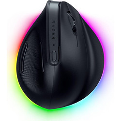 Razer Pro Click V2 Ασύρματο Gaming Ποντίκι RGB 30000 DPI Black