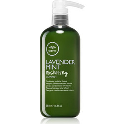 Paul Mitchell Tea Tree Lavender Mint Conditioner για Επανόρθωση & Όγκο για Σγουρά Mαλλιά 500ml