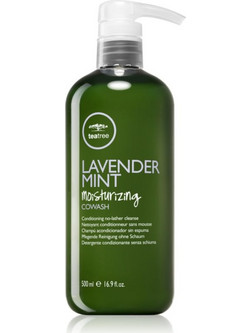 Paul Mitchell Tea Tree Lavender Mint Conditioner για Επανόρθωση & Όγκο για Σγουρά Mαλλιά 500ml