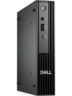Dell Pro Micro QCM1250 (i5-14500T/16GB/512GB SSD/UHD Graphics/Windows 11)