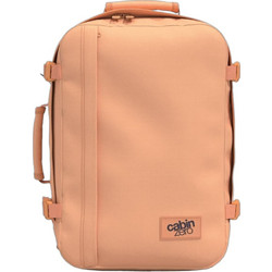 Cabin Zero Travel Classic CZ172501 Σακίδιο Πλάτης 36lt Κοραλί