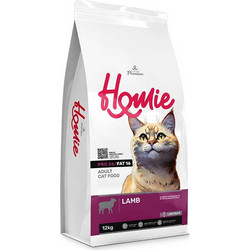 Homie Adult Low Grain with Lamb 12kg