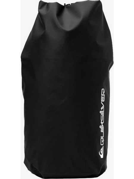 Quiksilver Small Water Stash AQYBA03019-XKKK Στεγανός Σάκος Ώμου 5lt Μαύρος