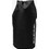 Quiksilver Small Water Stash AQYBA03019-XKKK Στεγανός Σάκος Ώμου 5lt Μαύρος