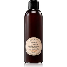 Dr. Feelgood Organic & Raw Βιολογικό Έλαιο Monoi για Πρόσωπο Σώμα & Μαλλιά 200ml
