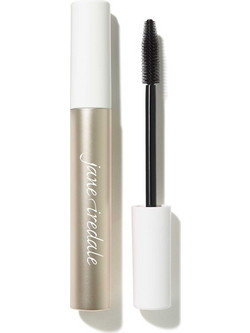 Jane Iredale Lash Fixation Length & Definition Brown Mascara για Μήκος & Όγκο 8ml