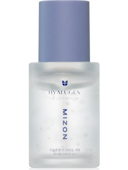 Mizon Hyalugen Le Lift Αντιγηραντικό Ενυδατικό Serum Προσώπου για Λάμψη με Κολλαγόνο Νιασιναμίδη & Υαλουρονικό 30ml
