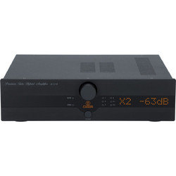 Canor Audio AI 2.10 Ολοκληρωμένος Ενισχυτής Hi-Fi 2.0 150W/4Ω