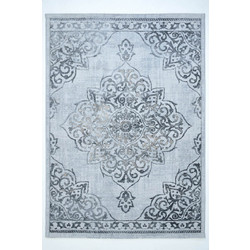 Ezzo Venice Χαλί Ορθογώνιο 4 Εποχών 100x150cm 9178ACD