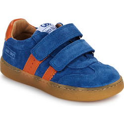 GBB Karine Twist Παιδικά Sneakers Μπλε AL406-42