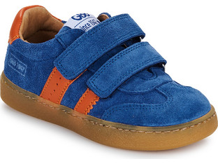 GBB Karine Twist Παιδικά Sneakers Μπλε AL406-42