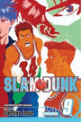 Slam Dunk, Vol. 9 Slam Dunk, Vol. 9