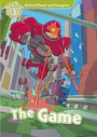 The Game The Game