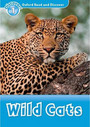 Read & Discover 1 Wild Cats