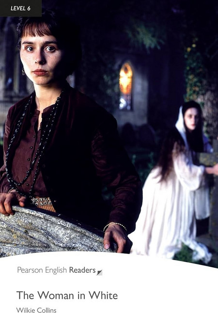 The Woman in White