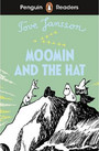 Penguin Readers Level 3: Moomin and the Hat Penguin Readers Level 3: Moomin and the Hat