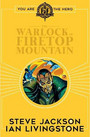 Fighting Fantasy: The Warlock of Firetop Mountain
