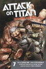 Attack on Titan: Before the Fall, Vol. 7 Attack on Titan: Before the Fall, Vol. 7